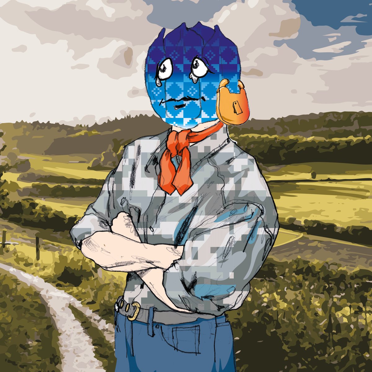 Freylancer tweet media