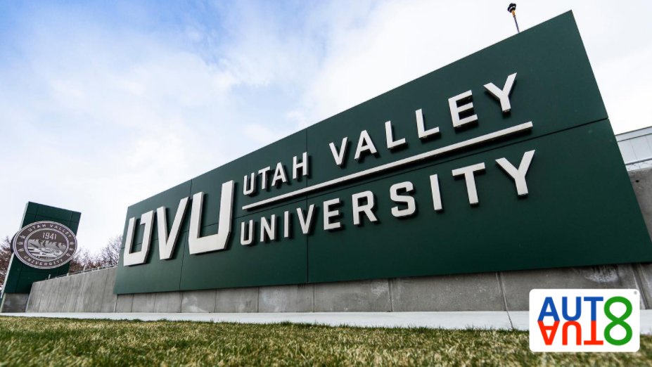 AutoAutoAI's tweet image. #7th graders &amp;amp; up: Get ready to #driveyourwonder with #AutoAuto cars at Wasatch #STEM #SummerCamp in June!
Register here 👇
autoauto.ai/event/uvu-cour…
@RevisionedEd #TeachTheFuture #CSForAll #STEMEducation #STEM #STEMeducation #HelloFuture #LearnToCode #Python #AIride