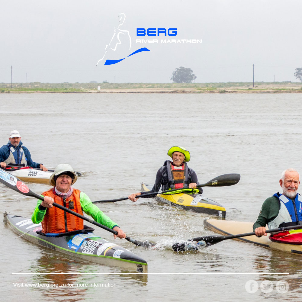 Berg River Marathon tweet media
