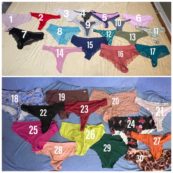 Been selling my used clothes and shoes  like crazy lately? Anyone else interested ? Lots of panties available<a href="/tag/mvsales"class="tags"><span>#mvsales</span></a>