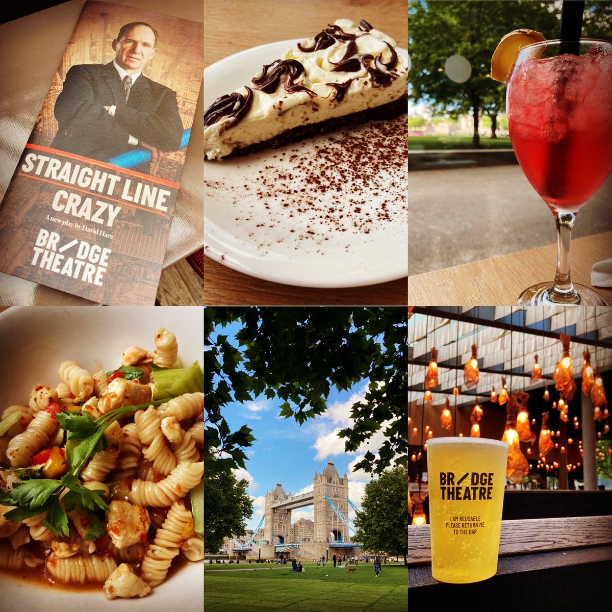 Dan Rickett tweet media