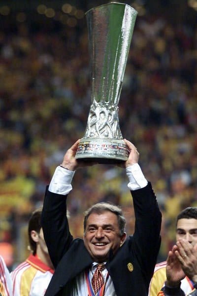cnnytsr1's tweet photo. Seninle
#Nicelerine hocam
@fatihterim https://t.co/nHGM5OF97n