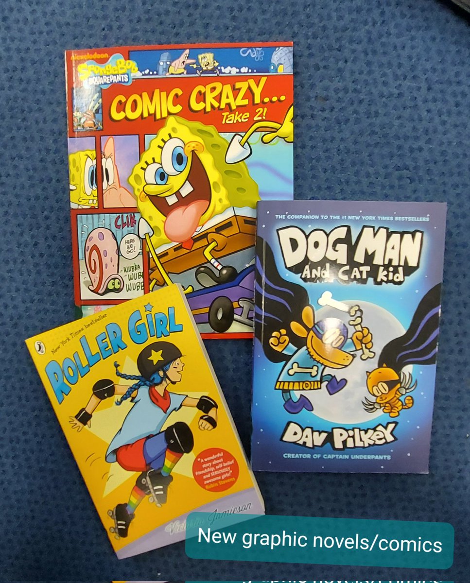SchoolFarfield's tweet photo. New delivery for our library bus. So many fabulous titles, something for everyone. #allreadingisreading #readingforpleasure https://t.co/rWZc21V1jW