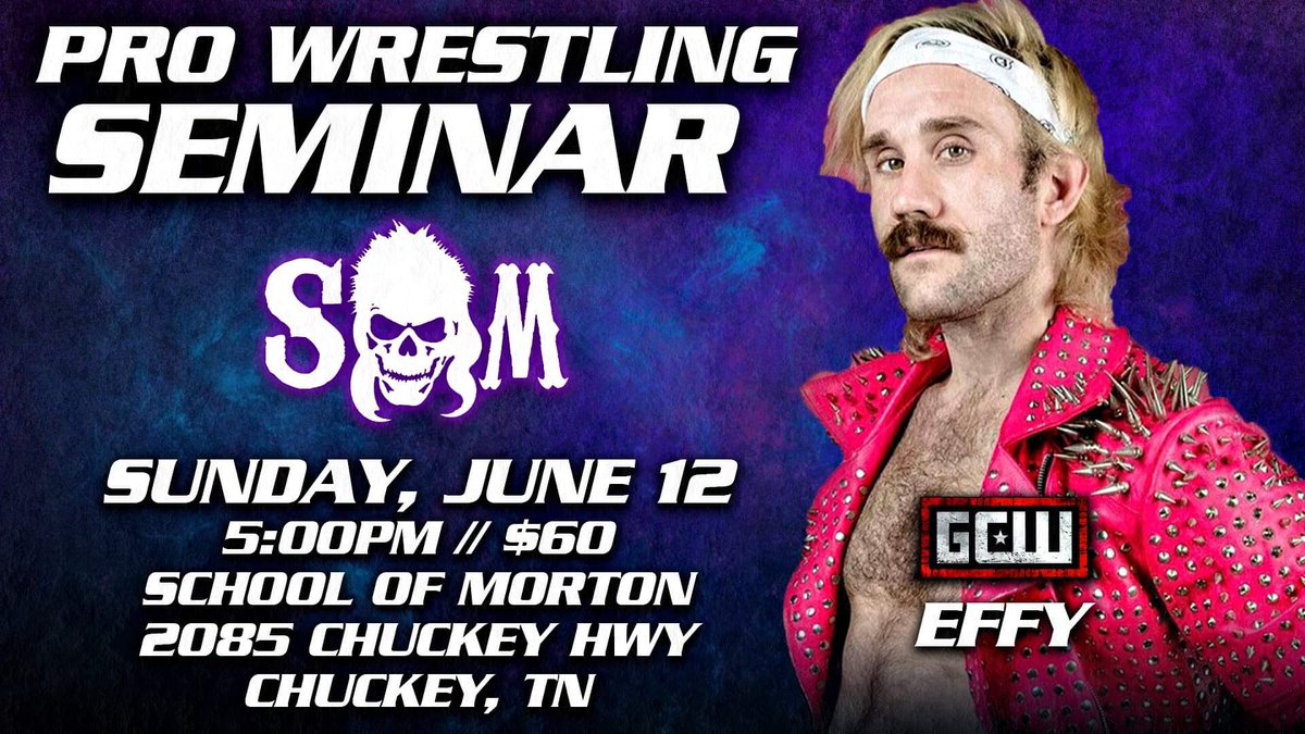 School of Morton tweet media