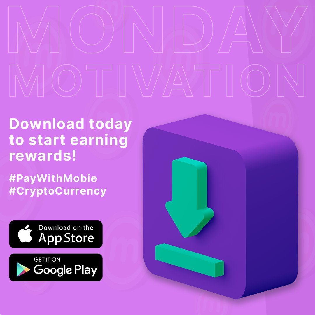 Mobie Network tweet media