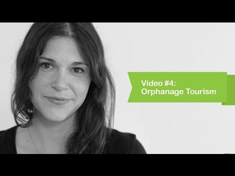Example 780 of people Hacking impact (#Hi): more Inclusion..."orphanage tourism"...Please share it forward! #Justhanks bit.ly/1EydsR4