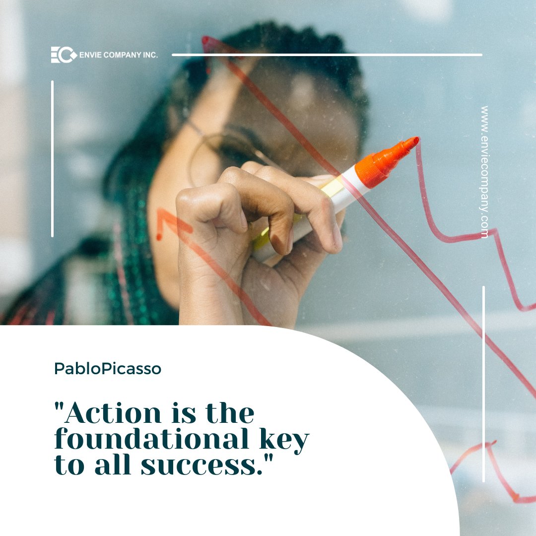You can accomplish everything you've wanted or planned for your success if you learn to take important and bold steps. 🚀

#dailyquotes #quotefortoday #quoteforsuccess #selfmade #growth #successful #sucessfully #tipsforgreatness #businessquotes #learning #enviecompany