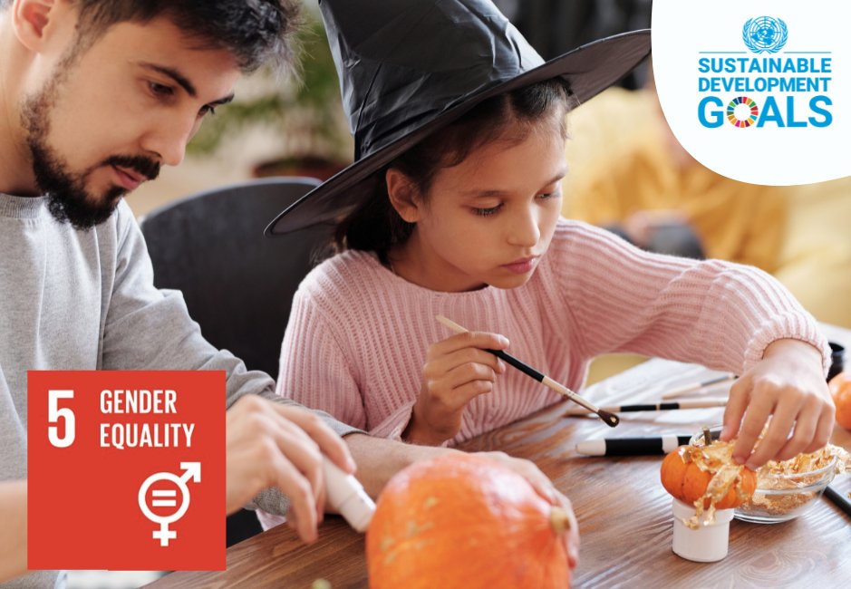Propenomist's tweet photo. Which action could we all take towards SDG-5 achievement?
Help our wives with all the housekeeping works, children care and food cooking and, never forget to use a kind word!
#Propenomy #Propenomist #SDG5 #HelpPriseRespect https://t.co/bMMiBskeAI