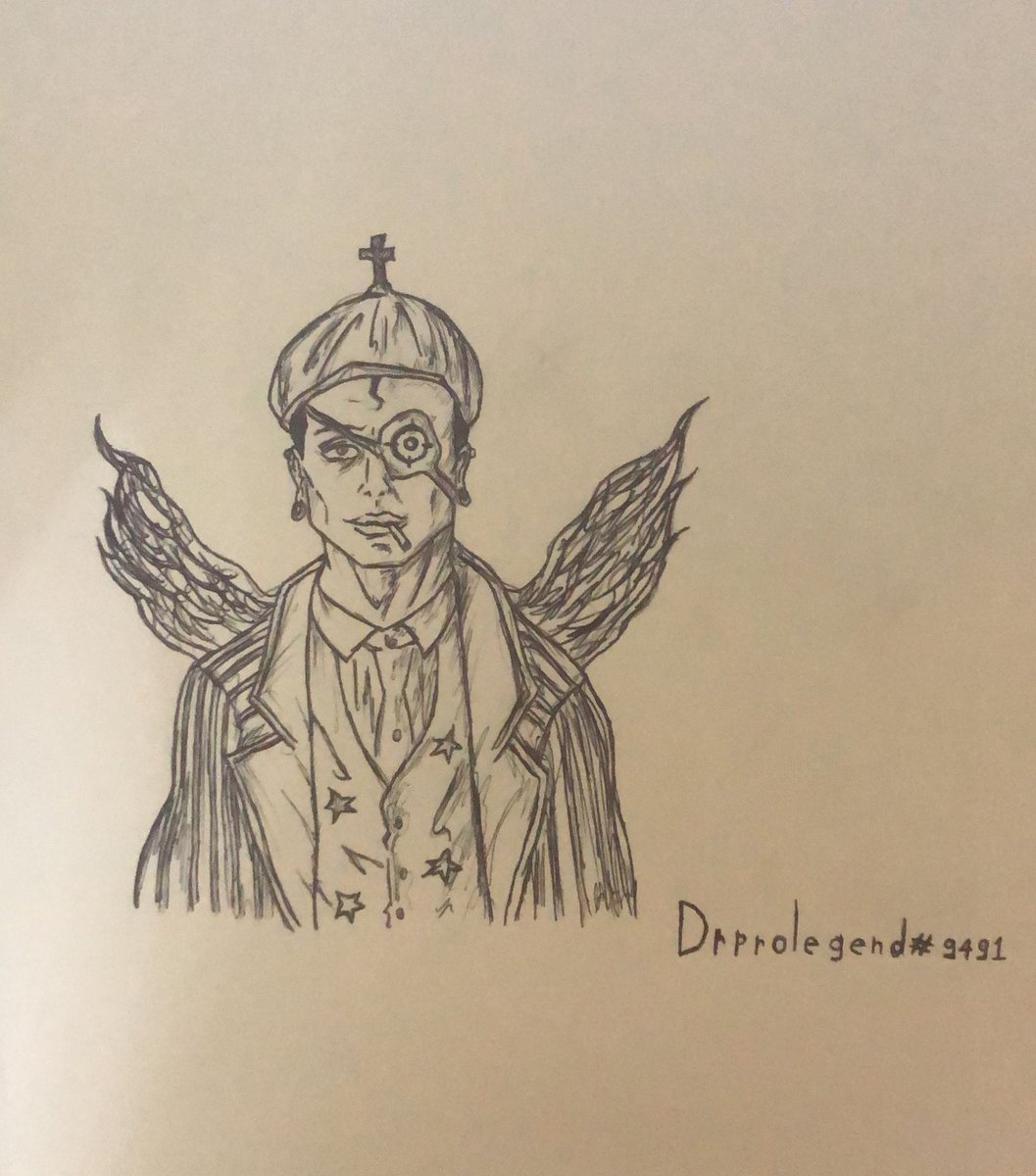 DRprolegend 🐉 $MON tweet media