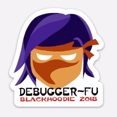 NorthSec_io's tweet photo. #nsec22 meets Blackhoodie: We're delighted to host another @Blackhoodie_RE collaboration. We have limited (10!) seats available for women (as self-identified) only. If you would like to participate, please email outreach@nsec.io. 

Read about them:

https://t.co/ba862Uu5dG https://t.co/QhfBXyTfzb