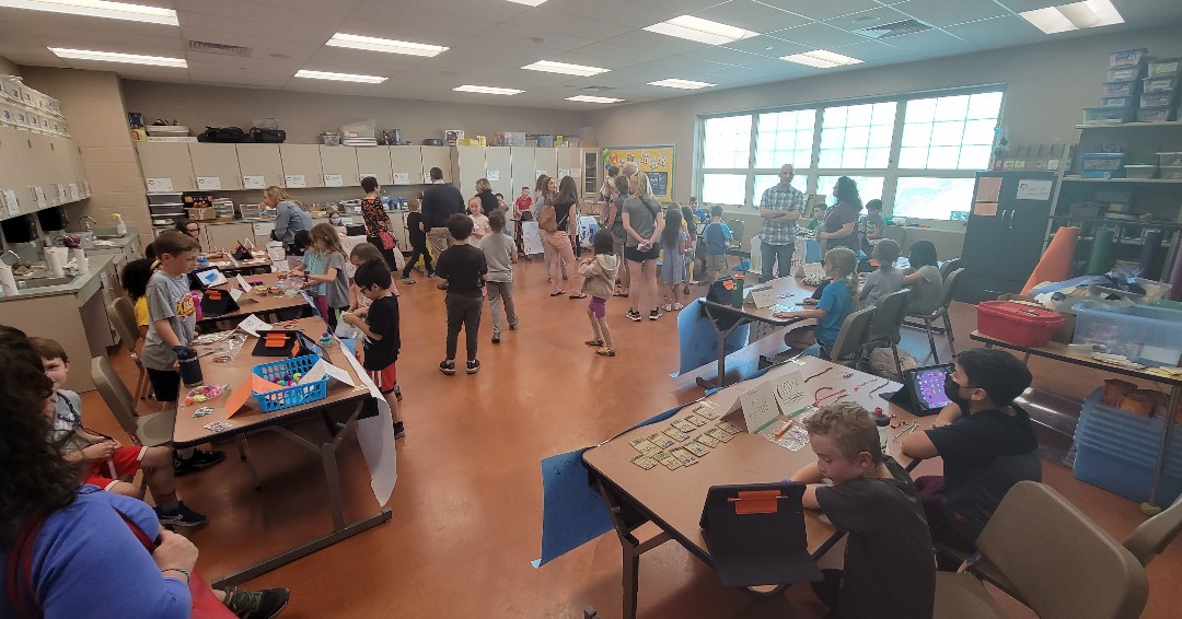 Fairview Park City Schools tweet media