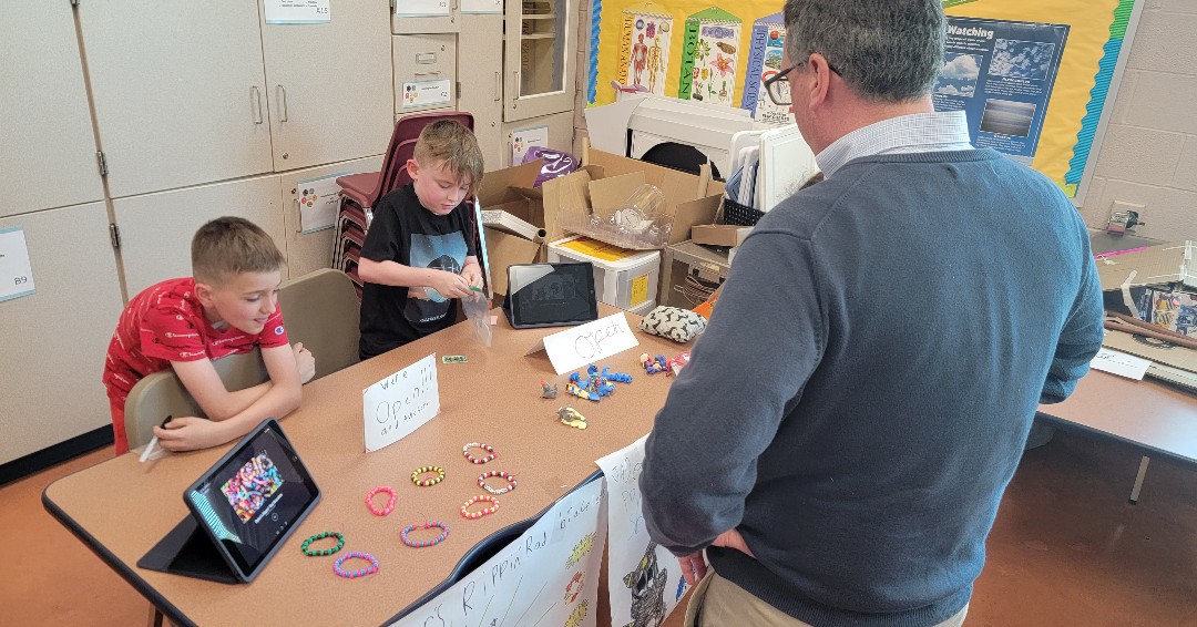 Fairview Park City Schools tweet media