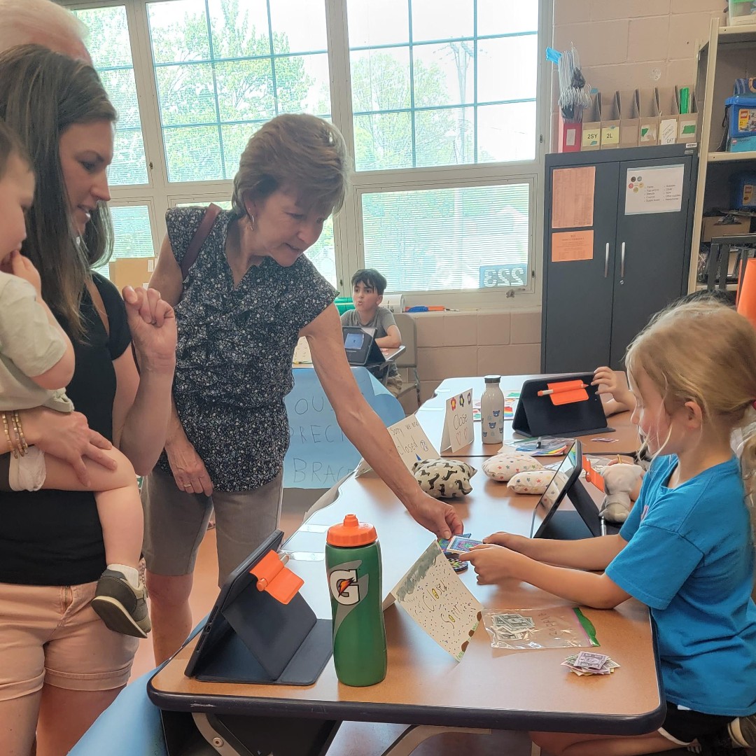 Fairview Park City Schools tweet media