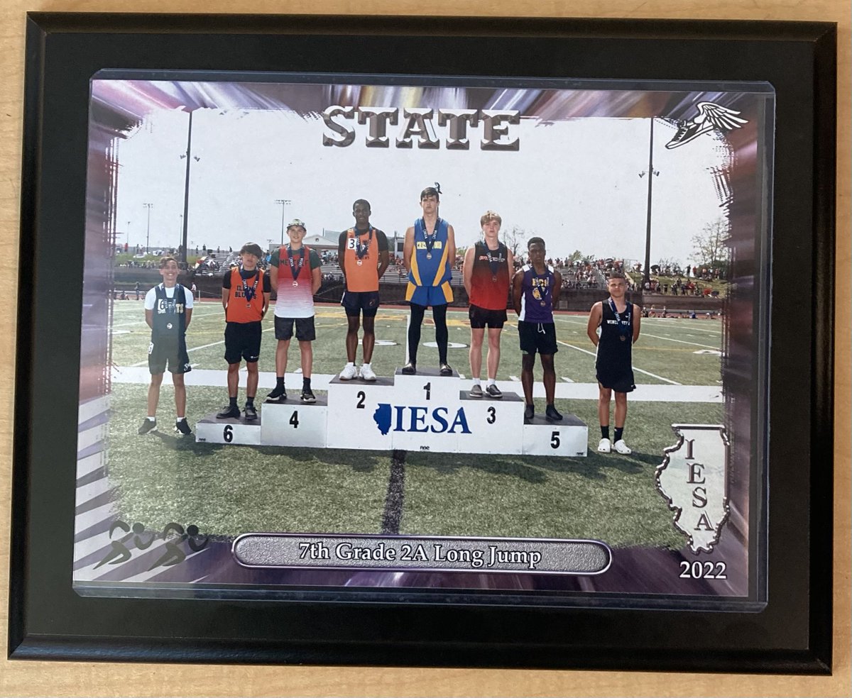 JeffDase's tweet photo. Congratulations Hope Academy ⁦@DPS61Decatur⁩ State Winners! I told the students “keep running and jumping your way to a scholarship and a free post-secondary education” School-wide love at its finest! 👏🏾👏🏾👏🏾 ⁦@Mstewart_2u⁩ ⁦@AllAboutKids8⁩ ⁦@SuptDPS61⁩ https://t.co/zMxWBzFWh3