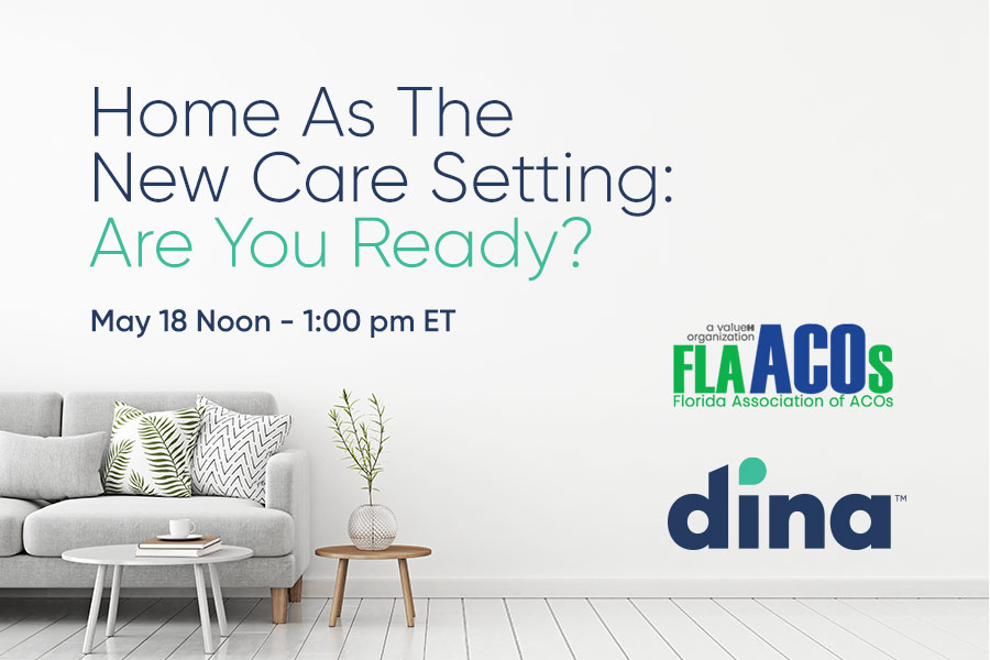 dinacare_inc's tweet photo. Don't miss WEBINAR WEDNESDAY: Home as the New Care Setting: Are You Ready? with @avshah, Chief Medical Officer Maryann Lauletta, and Tina Burbine @healthlinkadv. Register today: https://t.co/Pbh6ykYNG6
#ACOs #hospitaltohome #healthIT #HealthEquity https://t.co/cyDdXBgxUh