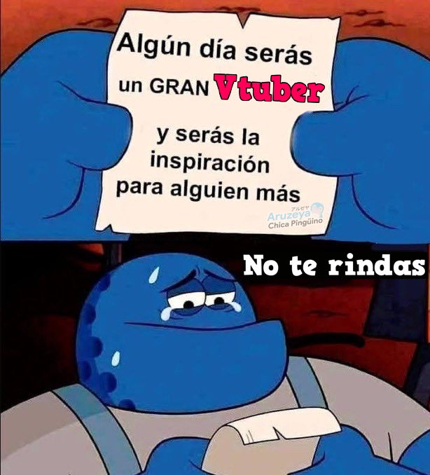 aruzeya's tweet photo. Yo creo en ti 💙 https://t.co/z4Y1kZYXu1