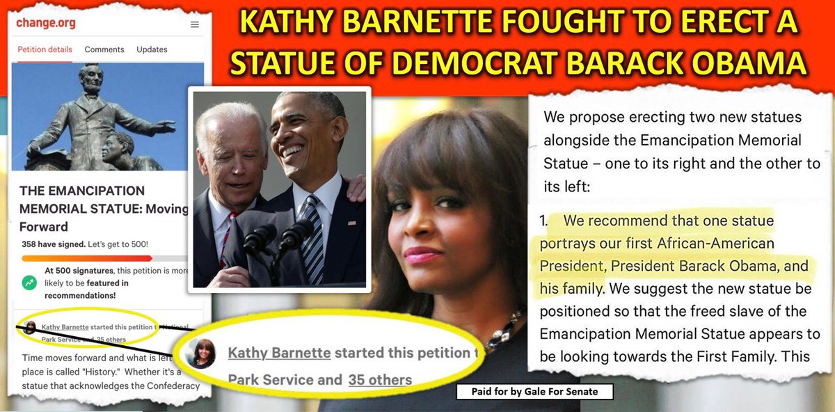 DrOzForSenate's tweet photo. @GunningCheryl @Kathy4Truth SHUT your MOUTH! She's not against BLM, she's for BLM and OBAMA! The election WAS STOLEN! Dr.Oz will beat the lunatic democrats! https://t.co/zWzTqhmSNG