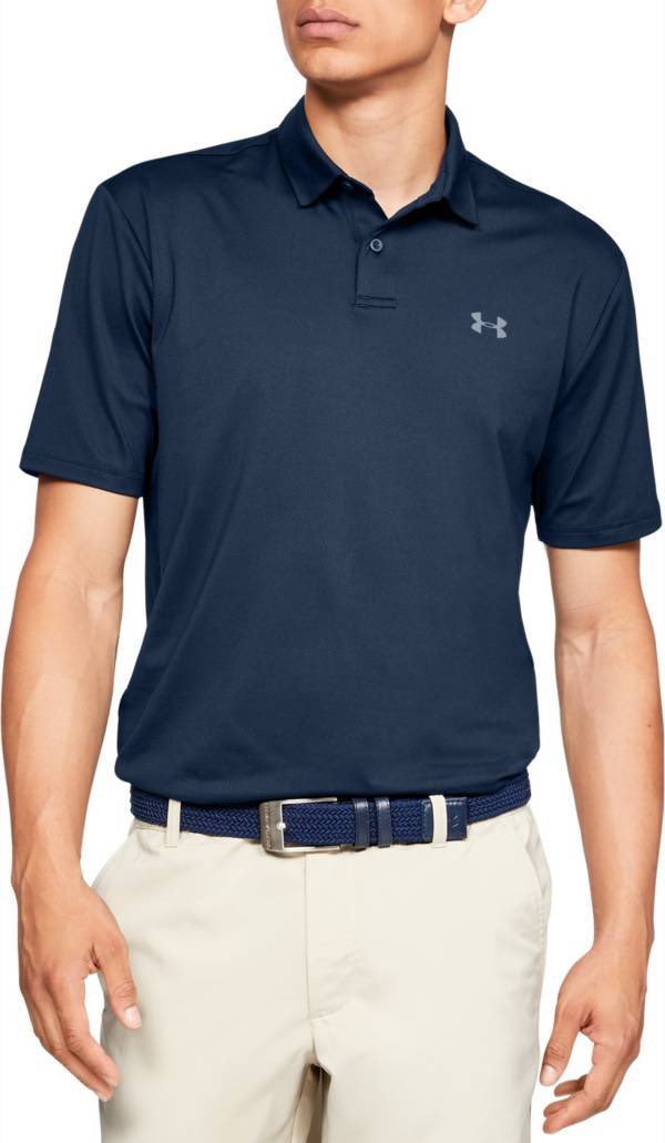 wrong. Ever since these overdone 2016 floral polos and boring UA athletic shirts became the standard, golf fashion has gotten stale. Woody’s shirts here are MILES better than these. Not saying it’s the pinnacle cause 70s-90s was peak but at least Woody’s has some character.