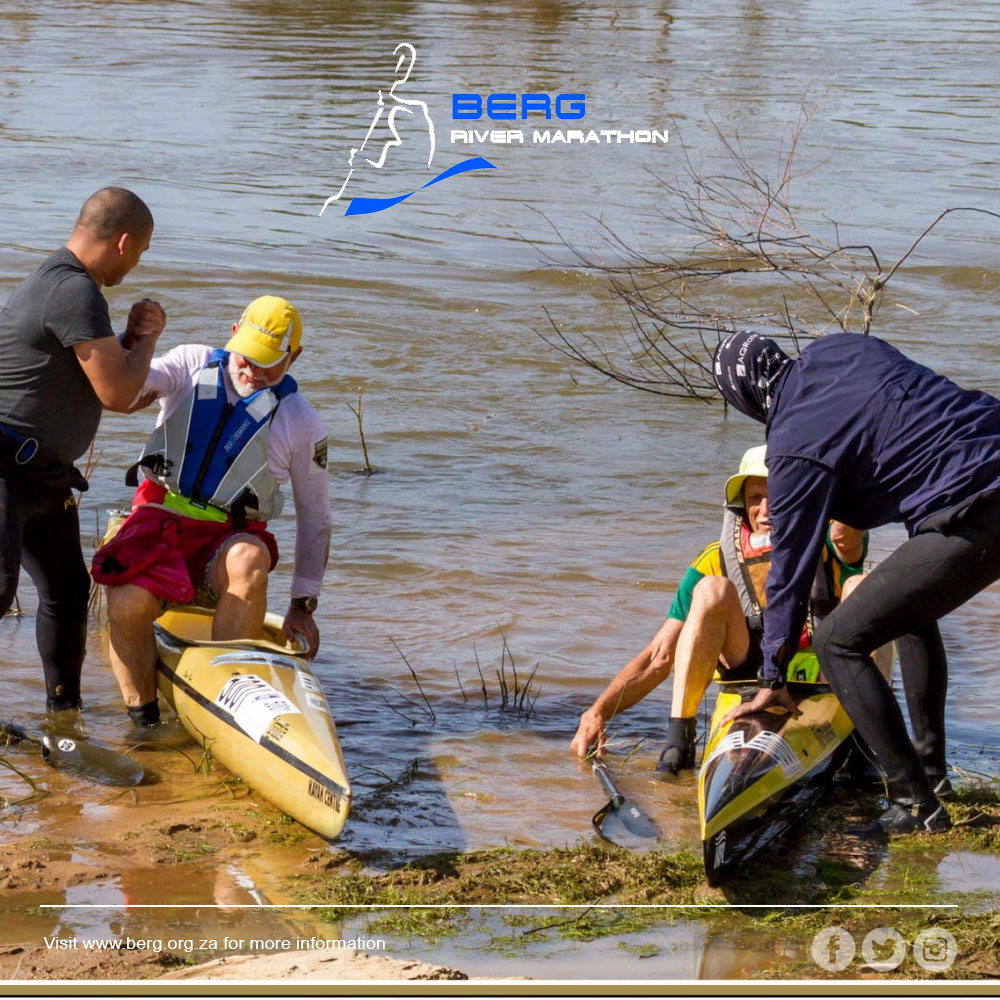 Berg River Marathon tweet media