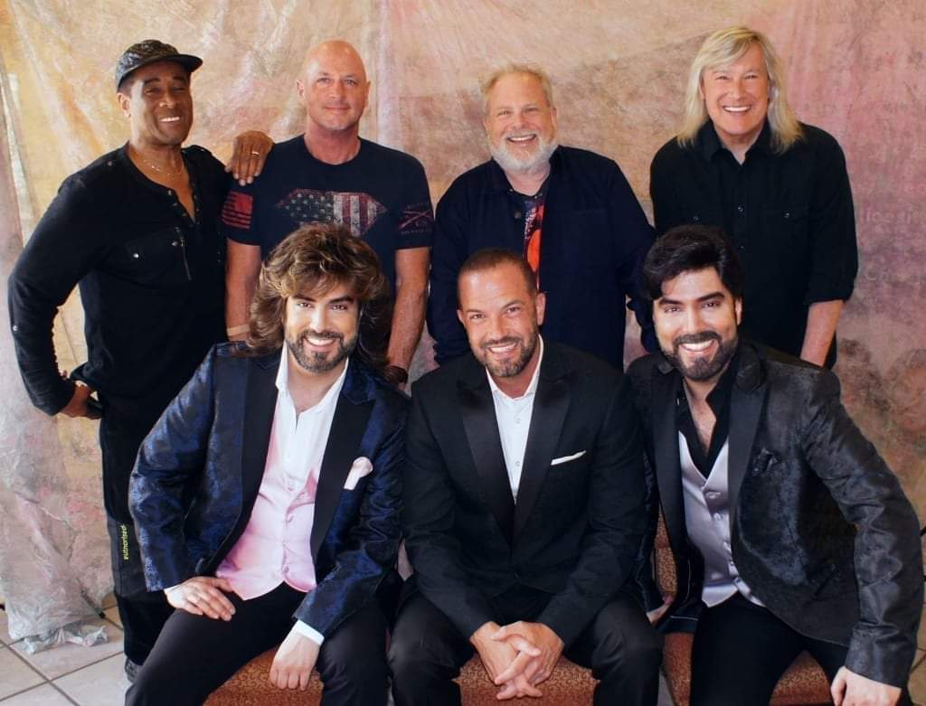 Chrisagis Brothers tweet media