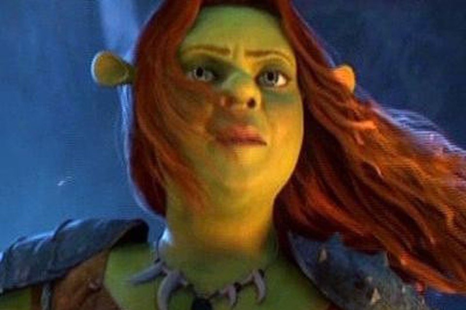 ChagitSaed's tweet image. A little green corrector on top of your foundation and concealer to hide the redness of your botox injections. Looks great, Amber!  #JusticeForJohhnyDepp #AmberTurd #AmberHeardlsALiar #JohnnyDeppvAmberHeard #DeppHeardTrial #AmberHeardIsAnAbuser