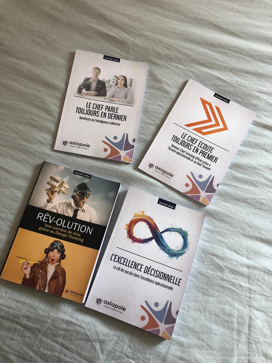 olivierzara's tweet photo. Vous cherchez un peu de lecture ? Mes 4 derniers livres ! https://t.co/VqVurMHgtg