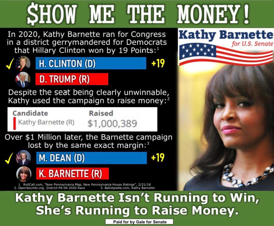 DrOzForSenate's tweet photo. @Kathy4Truth https://t.co/jrpABLgmsv