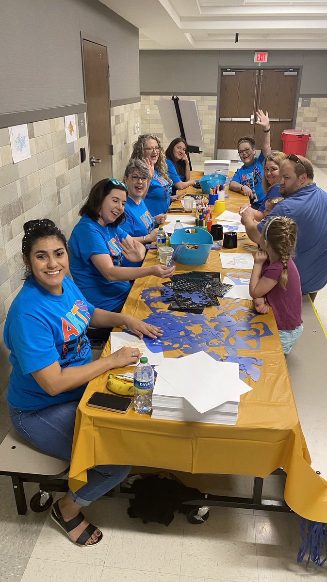 Tyler ISD Fine Arts (@finearttylerisd) on Twitter photo The biggest thank you ever to <a href="/TylerISD/">Tyler ISD π</a> Fine Arts Educators for making #ArtsFest2022 phenomenal!! Thank you to <a href="/TLRedRaiders/">Tyler Legacy High School</a> for hosting!! ArtsFest was absolutely magicalβ¦So glad it is back!! ππ¨π€πΆπ©°π#TylerISDFineArts The biggest thank you ever to <a href="/TylerISD/">Tyler ISD π</a> Fine Arts Educators for making #ArtsFest2022 phenomenal!! Thank you to <a href="/TLRedRaiders/">Tyler Legacy High School</a> for hosting!! ArtsFest was absolutely magicalβ¦So glad it is back!! ππ¨π€πΆπ©°π#TylerISDFineArts