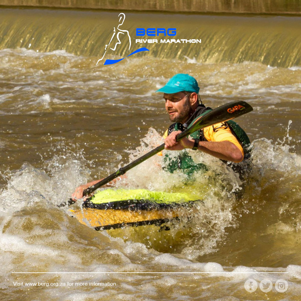 Berg River Marathon tweet media