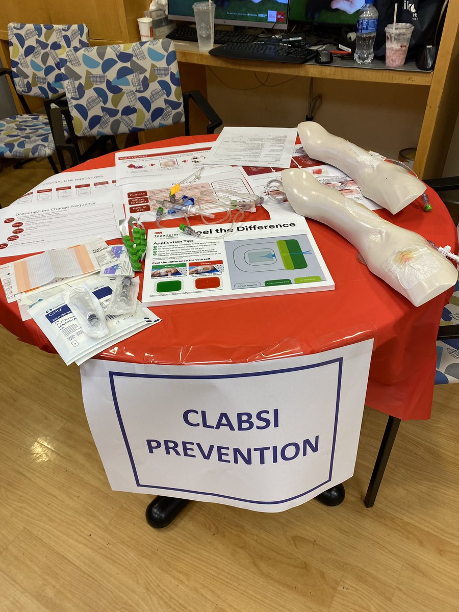 Ellen Ramos-Mupo (@ellencticupcd) on Twitter photo Quality Skills Day happening now @CTICU_NYP #HAIprevention #HAPIprevention #patientsafety <a href="/BernadetteKhan/">Bernadette Khan</a> <a href="/QueenofHeartNYP/">Catherine Halliday</a> <a href="/JessicaOBrienRN/">Jessica O'Brien</a> <a href="/MagneticDrRN/">Dr. Niki Hartman</a> @jwansley <a href="/kathy_cvvhd/">Kathy Hunt-Morales</a> Quality Skills Day happening now @CTICU_NYP #HAIprevention #HAPIprevention #patientsafety <a href="/BernadetteKhan/">Bernadette Khan</a> <a href="/QueenofHeartNYP/">Catherine Halliday</a> <a href="/JessicaOBrienRN/">Jessica O'Brien</a> <a href="/MagneticDrRN/">Dr. Niki Hartman</a> @jwansley <a href="/kathy_cvvhd/">Kathy Hunt-Morales</a>
