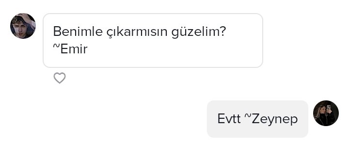 cusss_zeyno's tweet image. Artık Bir Enişteniz var ~Zeynep