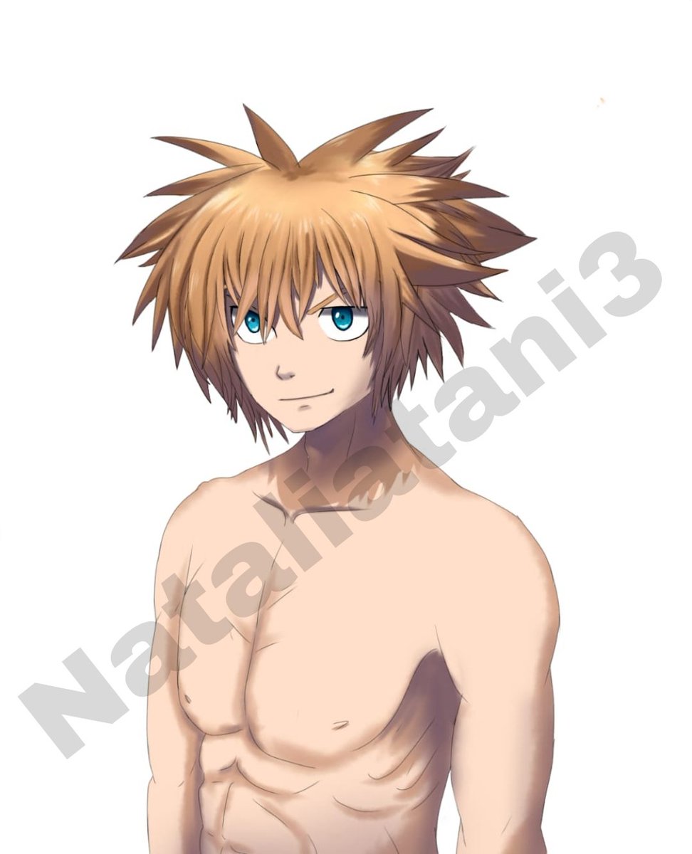 Amazing Anime Character Completed 💖
Dm me for your order 💙 my commissions are open.
#commissionsopen #ArtistOnTwitter #digitalart #characterdesign