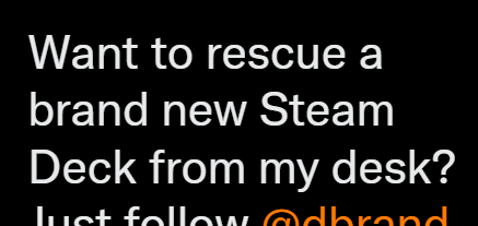 dbrand's tweet photo. @ZacksJerryRig No. That's why we put it there. https://t.co/POzAPDV5k1
