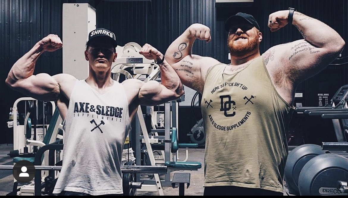 Tyler J. Warman tweet media