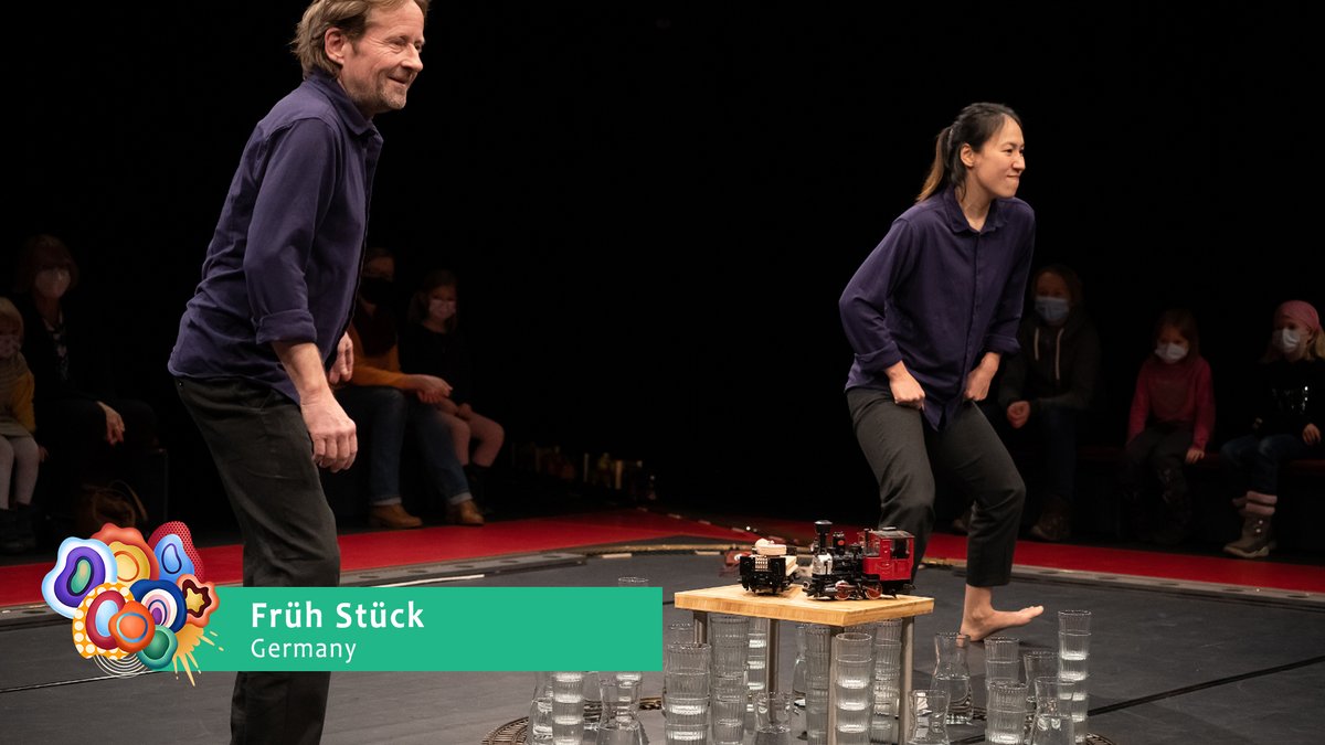 weefestivalTO's tweet photo. School bookings are now closed; but don't fret, you can still spark creativity in the classroom with #WeeFestival's #SparkArts digital series!
Featuring curated digital performances from Indonesia, Germany, Canada and South Korea.
https://t.co/ZzNN4wqYMm~ #WeeFest22 https://t.co/LsmmrafOAJ