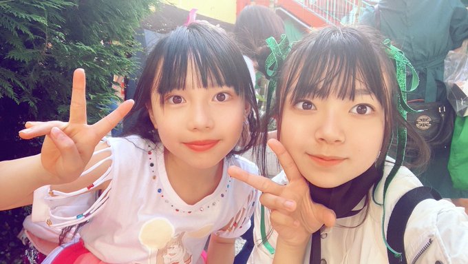 Twitterのコスプレ画像5