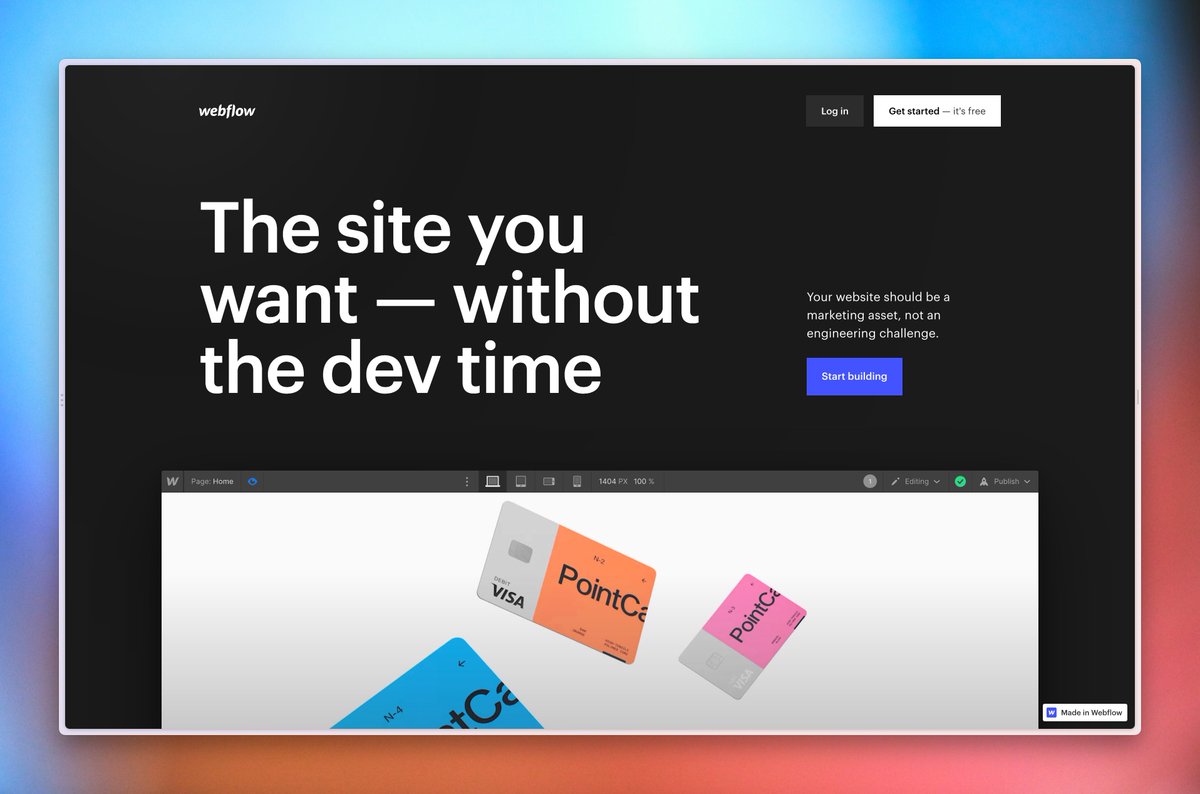 Design Details tweet media