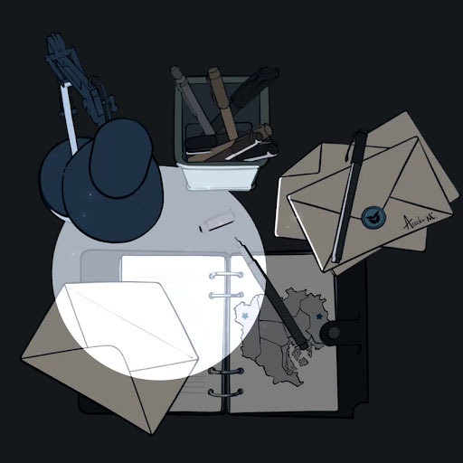 #NewNFTProfilePic NFT by MURINFT_Deployer