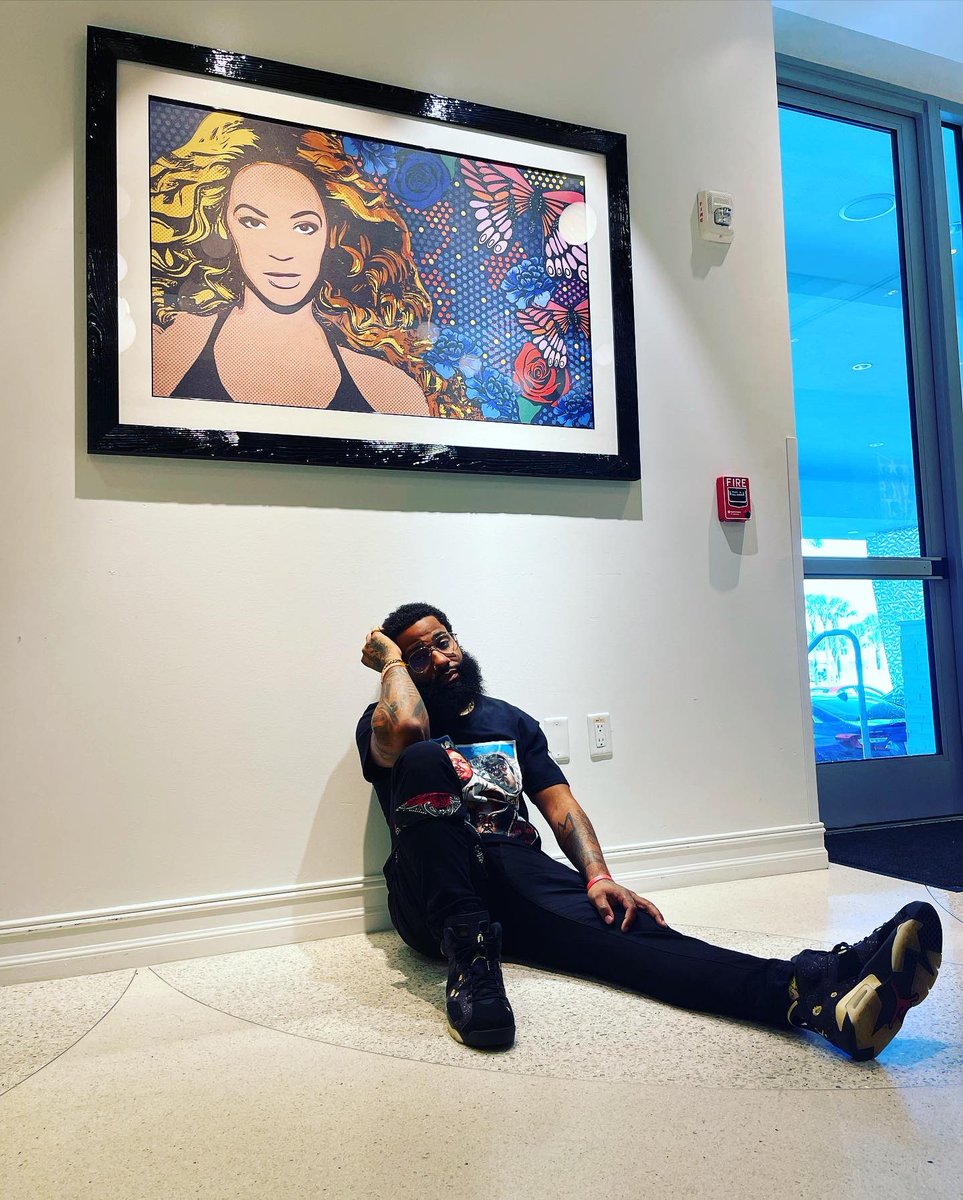 Me, Myself, &amp; I 🤴🏽🌍⚡️🍾