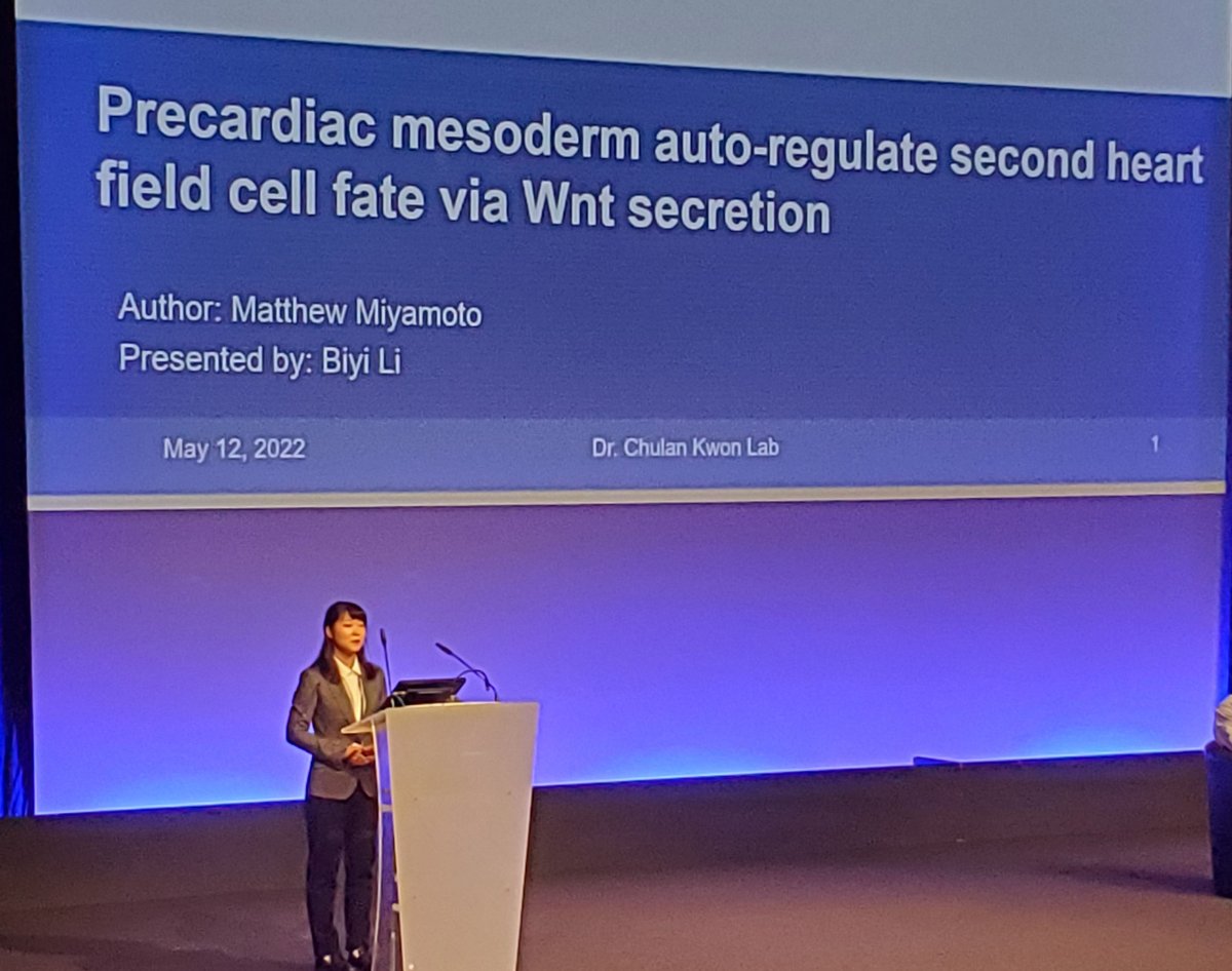 Chulan Kwon Lab tweet media