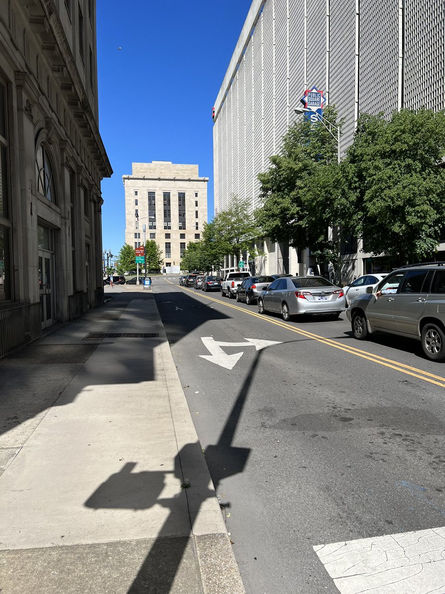 angienashville's tweet image. 5-minute walk to @MetroParksNash Public Square Park. Did not miss sitting in this @NashTheTraffic! When I drive &amp;amp; park in the garage, I don’t get to appreciate the beautiful fountains on Diane Nash Plaza! #busmore #walkmore #driveless #RollWithWeGo @WeGoTransit #Nashville