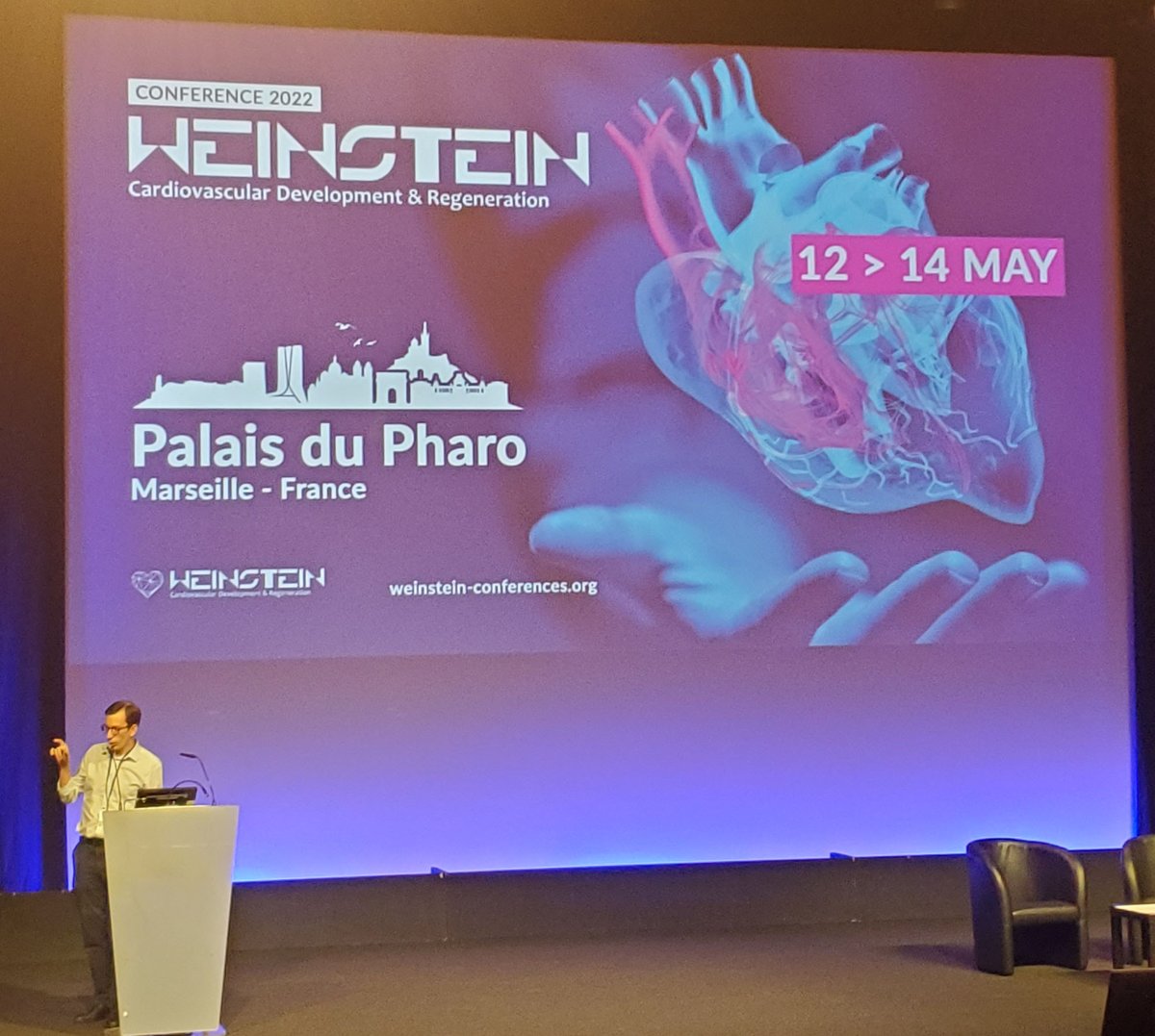 Chulan Kwon Lab tweet media