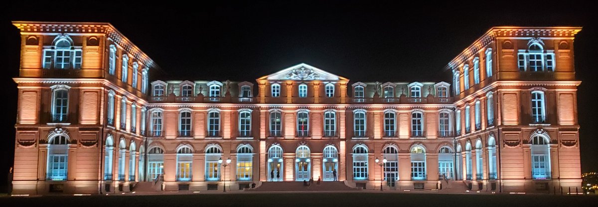 Chulan Kwon Lab (@chulankwonlab) on Twitter photo Conférences et discussions fantastiques au Palais du Pharo ! Excellent travail, Biyi, @sean_murphy50, <a href="/ETampakak/">Emmanouil Tampakakis</a> ! Conférences et discussions fantastiques au Palais du Pharo ! Excellent travail, Biyi, @sean_murphy50, <a href="/ETampakak/">Emmanouil Tampakakis</a> !