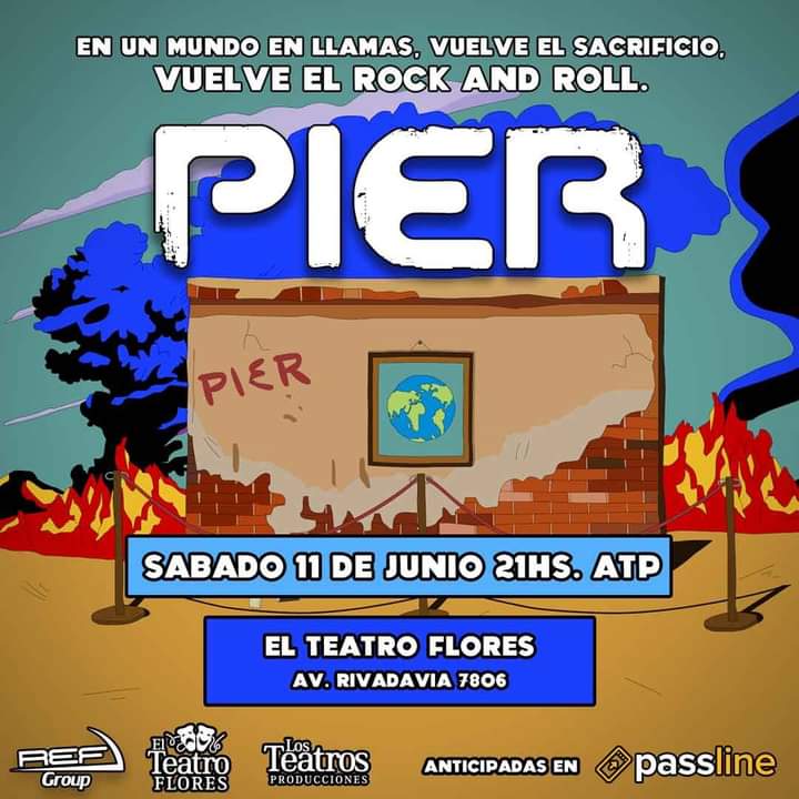 Nicolás Tavella tweet media