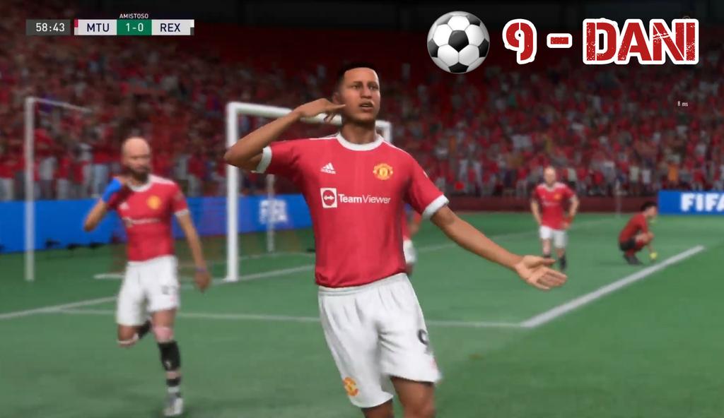 United_ProClubs's tweet photo. 🏆 VPG ▶️ 0-0 🔘
🏆 VFO ▶️ 0-1 ✅️
⚽️ @DDamacu
🏆 VLS ▶️ 2-1 ✅️
⚽️👟 @DDamacu
⚽️ #Dani
👟 @Salamank1ller
🔴#ForceUnited🔴 https://t.co/9vyZ6hmevz