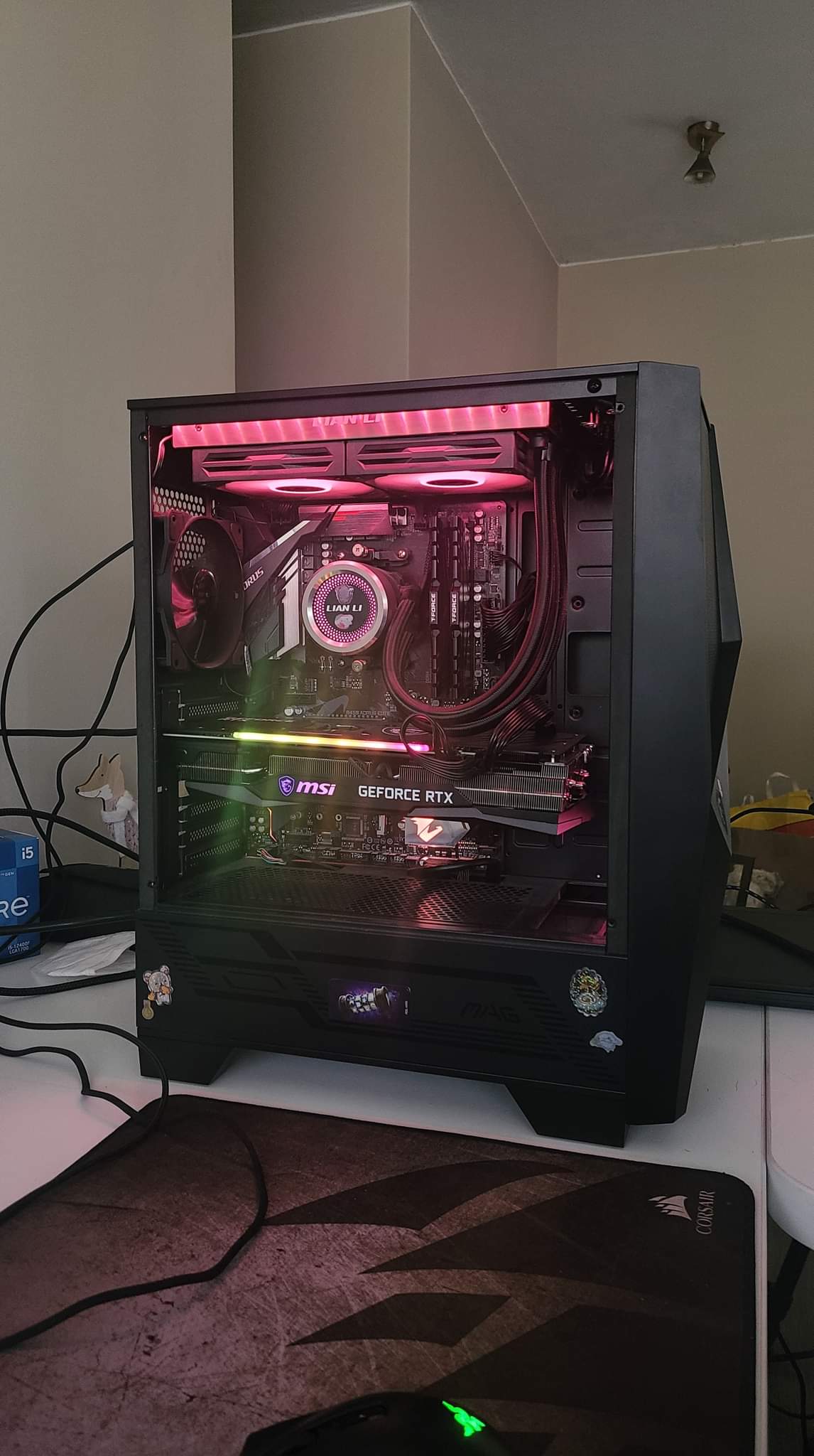 Aorus b450 elite test new arrivals