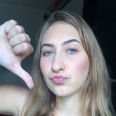 AnaMaBrand's tweet photo. #NovaFotoDePerfil https://t.co/fj580RMF2W