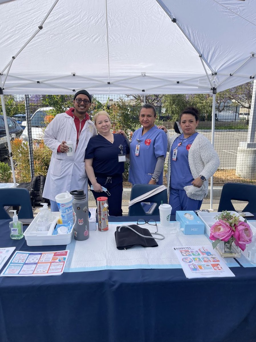 ECMS Inglewood recently hosted its Earth &amp; Wellness Festival with the theme, “Invest in Our Planet, Invest in Yourself”. Students, community members and vendors enjoyed the health clinic, garden beautification projects, food and drinks and games! This was a fun community event!