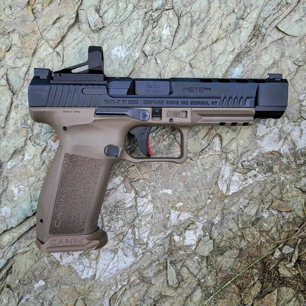 Shield_Sights's tweet photo. @canikarms METE SFx with an RMSx is always winning combination👌

#shieldRMSx #shieldsights #canikMETE #canikfanatik #canik #9mm #rangetime #IPSC #ipscbrasil #IPSCAustralia https://t.co/4uhsdHkrjC https://t.co/2LHwhnIpJC