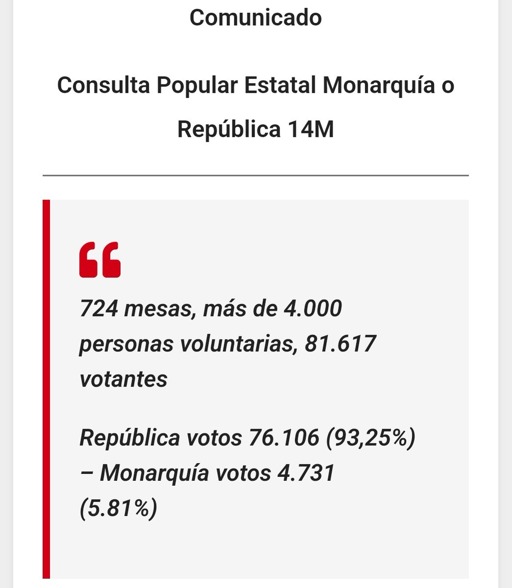 Plataforma Consulta Popular Estatal tweet media